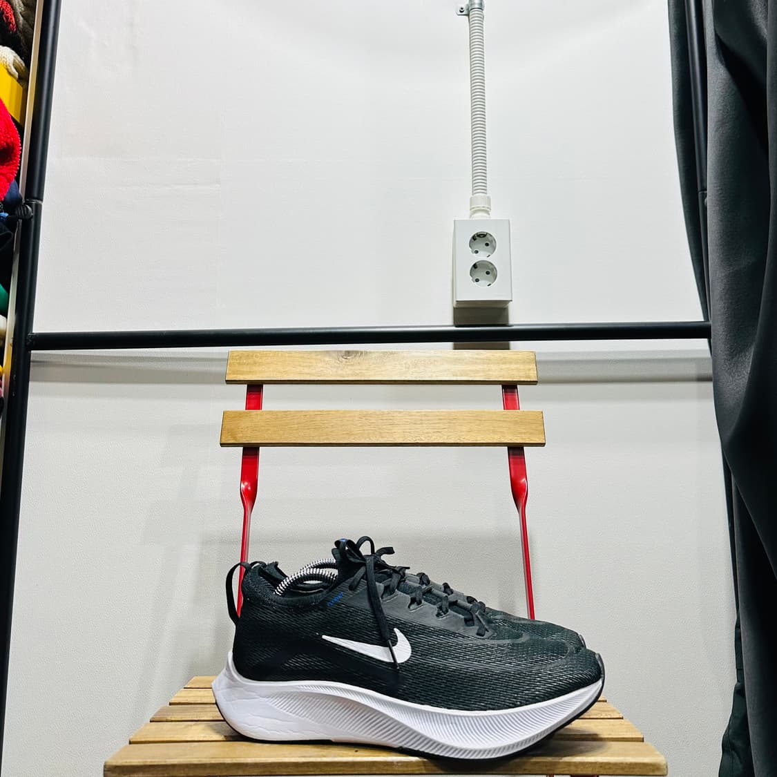 280) 나이키 런닝화 남성 남자 운동화 줌 플라이 4 상품이미지1