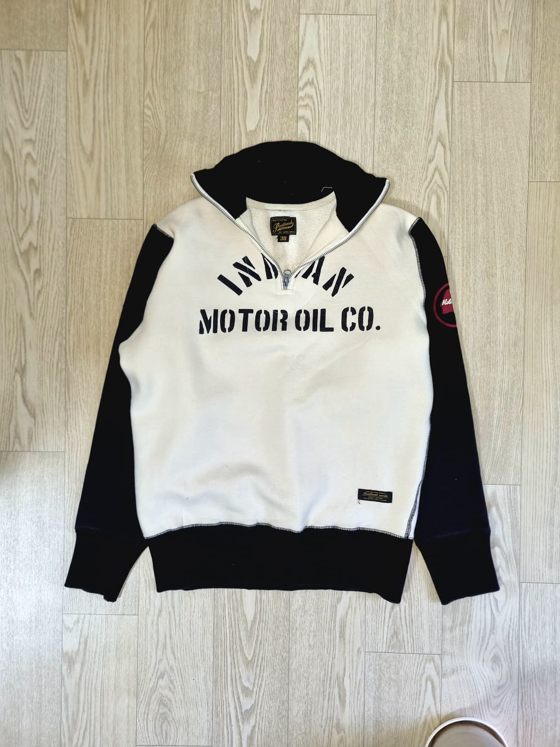 스웰맙 모터사이클 져지 상품이미지1