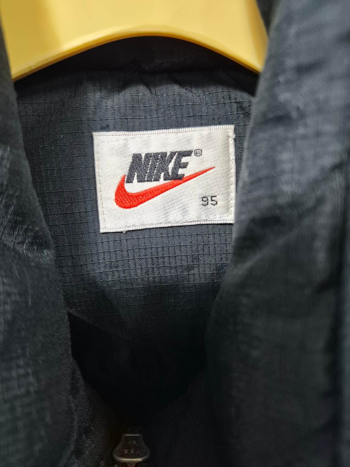 나이키 ACG 덕 다운 패딩 조끼 남성100 상품이미지3