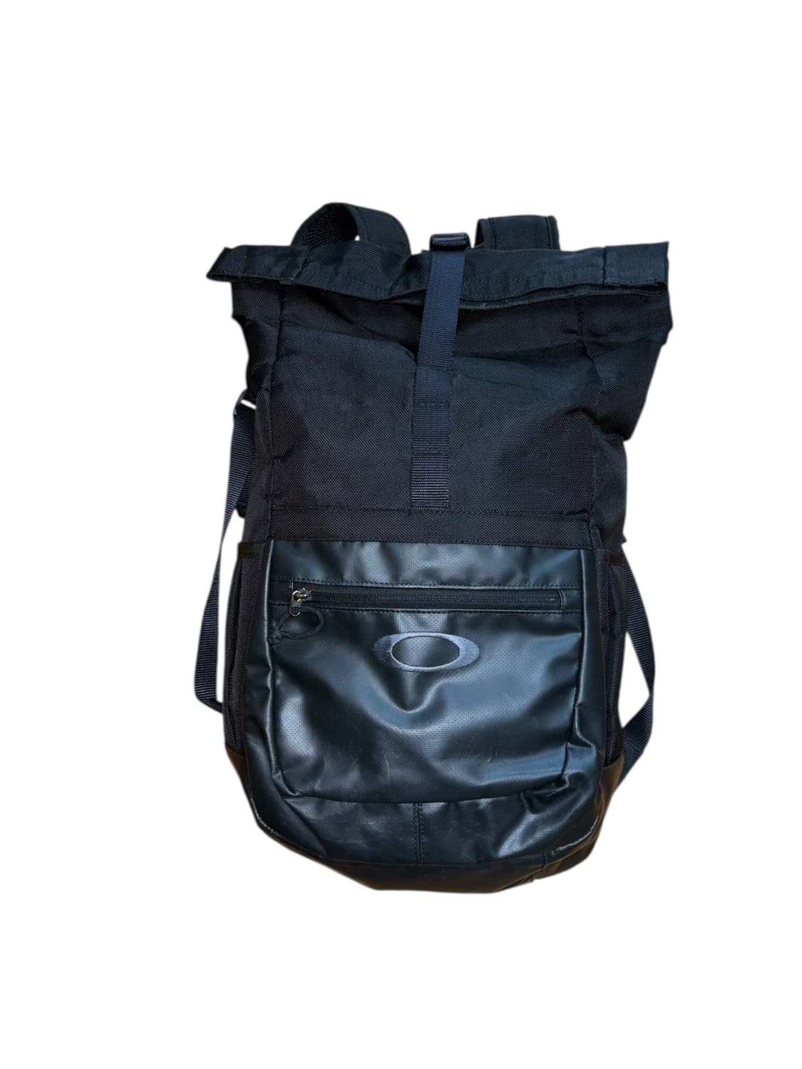 oakley 오클리 레더 롤탑 백팩 상품이미지3