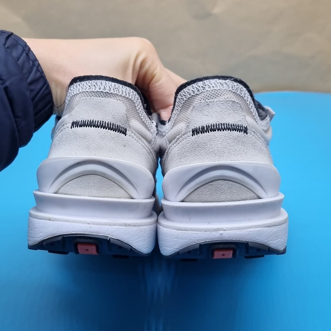 나이키 와플원 여성운동화230  상품이미지4