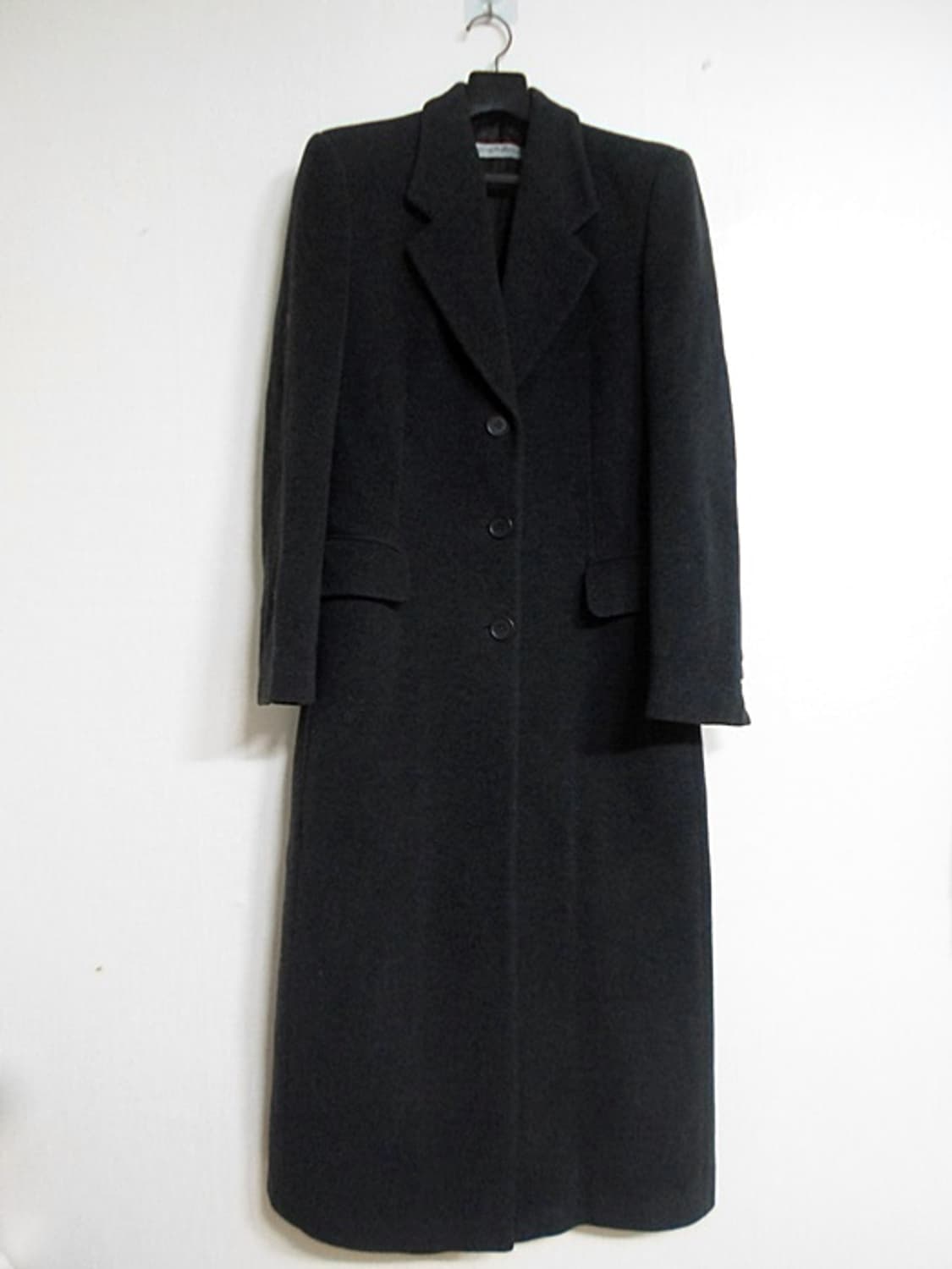 엠포리오알마니 정품 모직 코트 55사이즈 상품이미지1