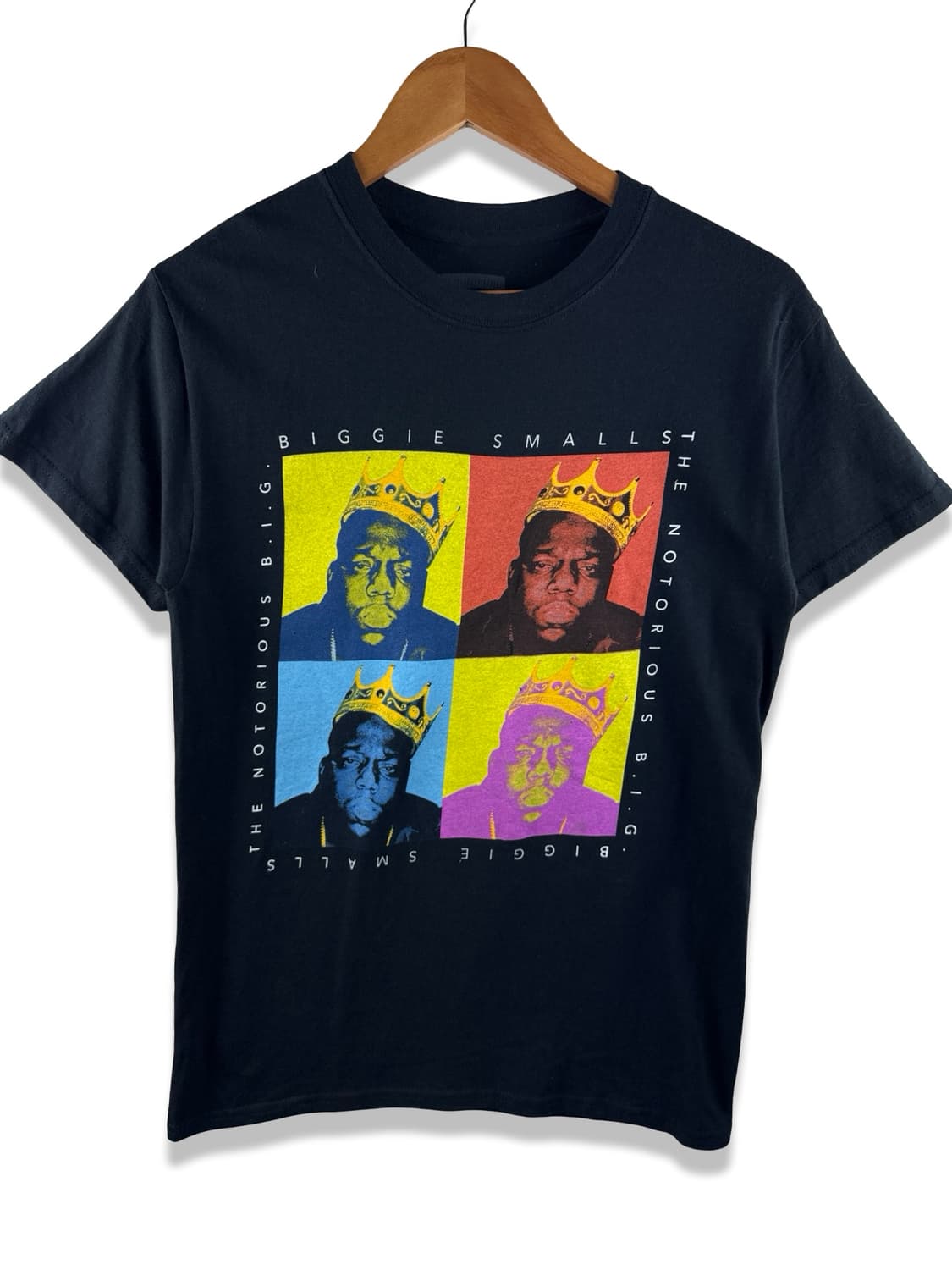 The Notorious B.I.G TEE3914 상품이미지1