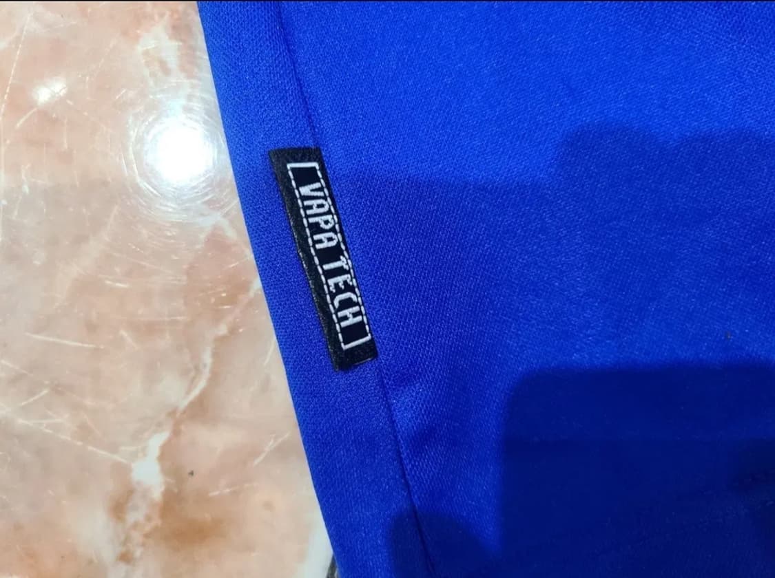 엄브로 99 01 첼시 홈 올드레플 축구져지 원피스유니폼 상품이미지9