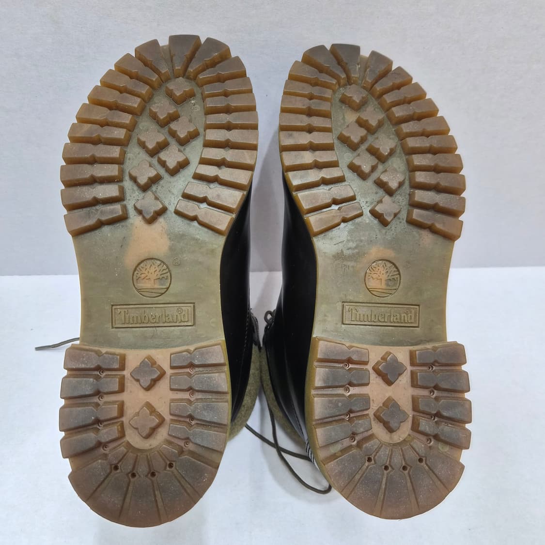 팀버랜드 X 헤인즈워스 콜라보 6인치 부츠 상품이미지8