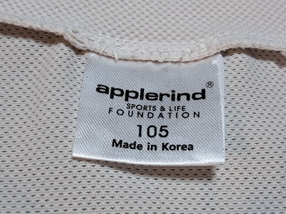 애플라인드 여성 냉감티 105 상품이미지5