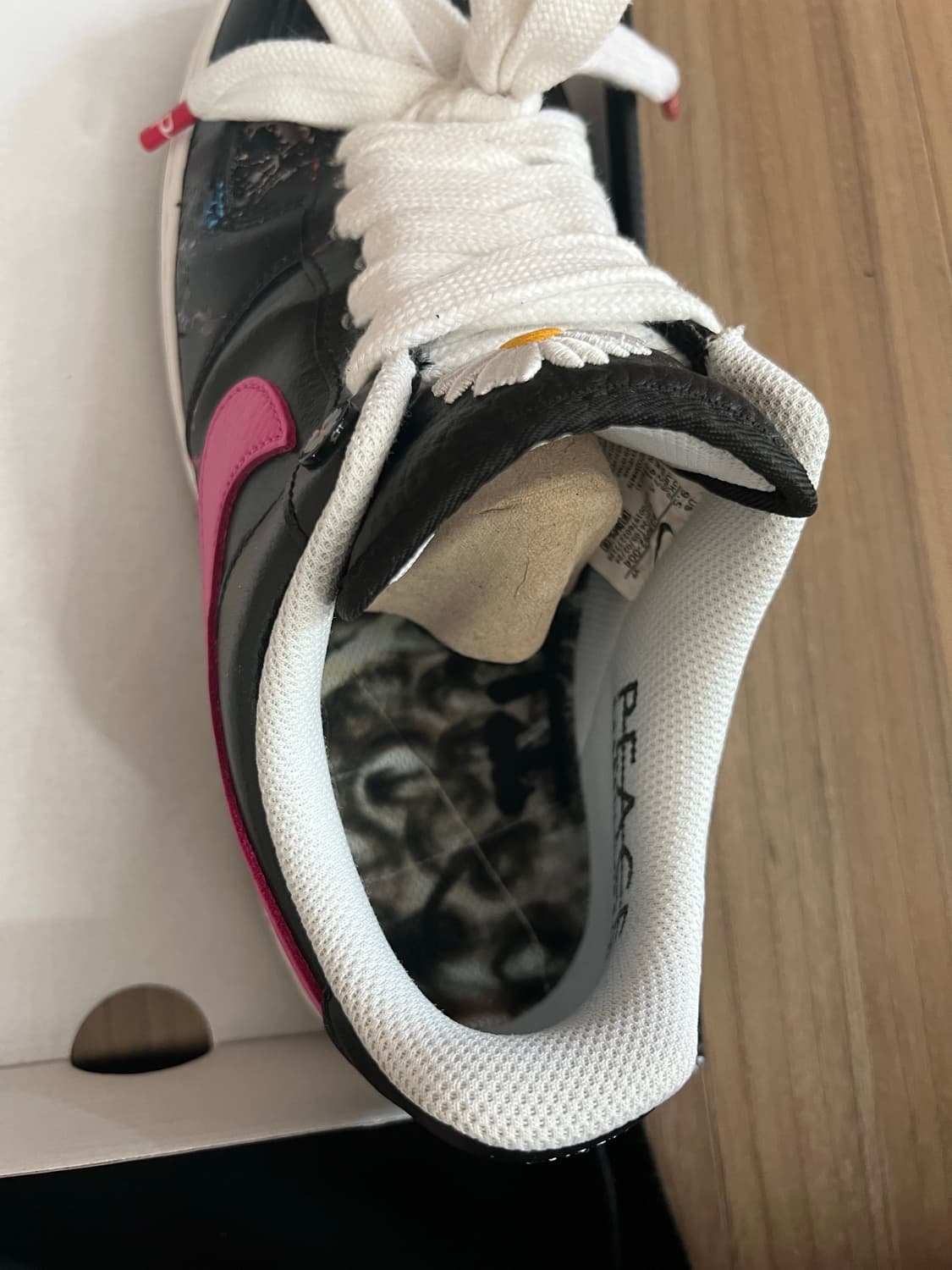 피마원 에어포스 3 275 상품이미지9