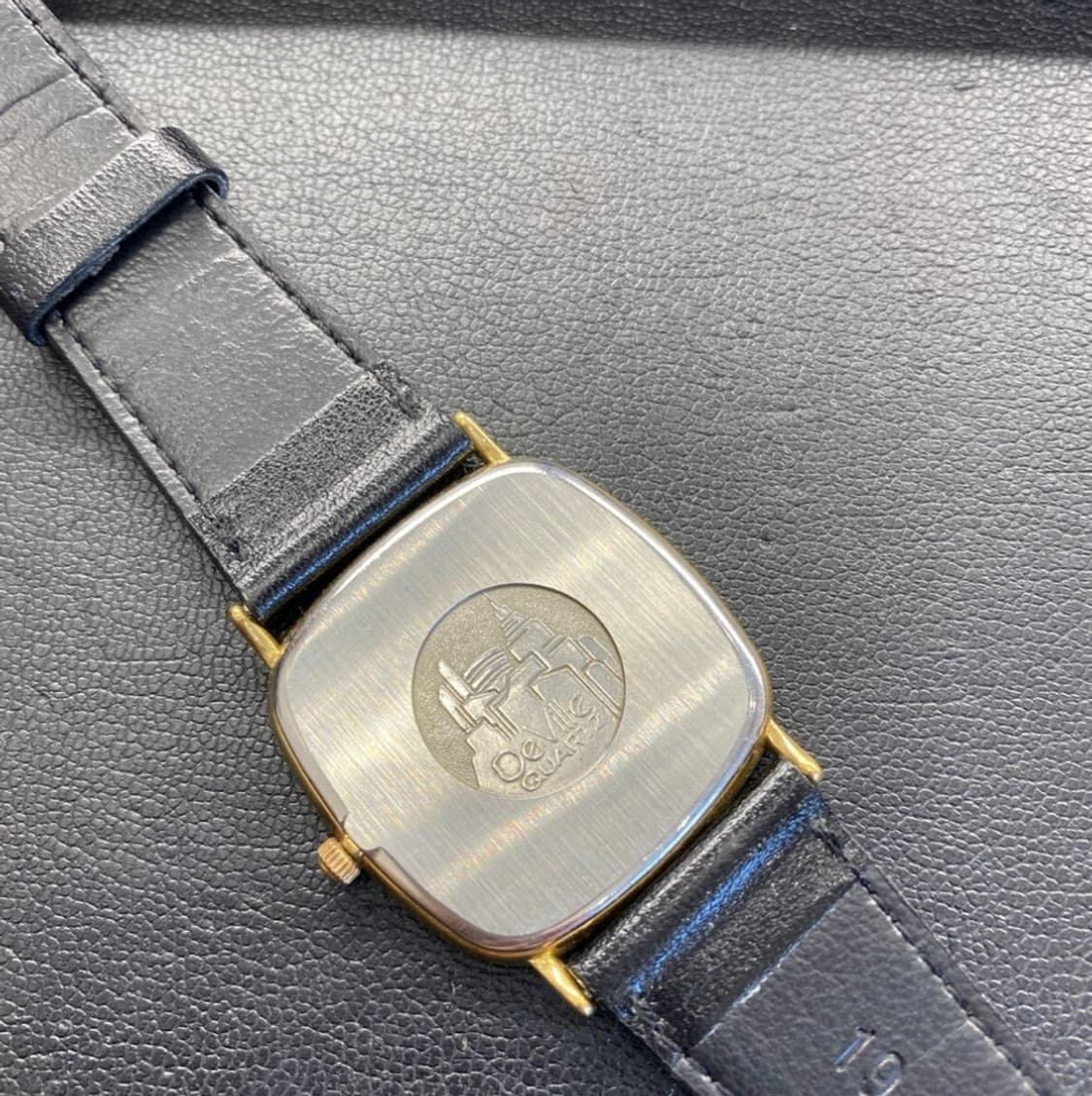 오메가 드빌 (오버홀 완료) 상품이미지4