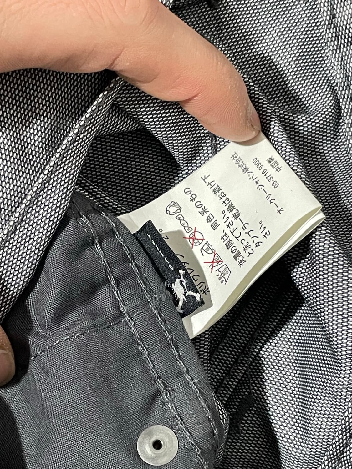 오클리 트래킹 팬츠 상품이미지7