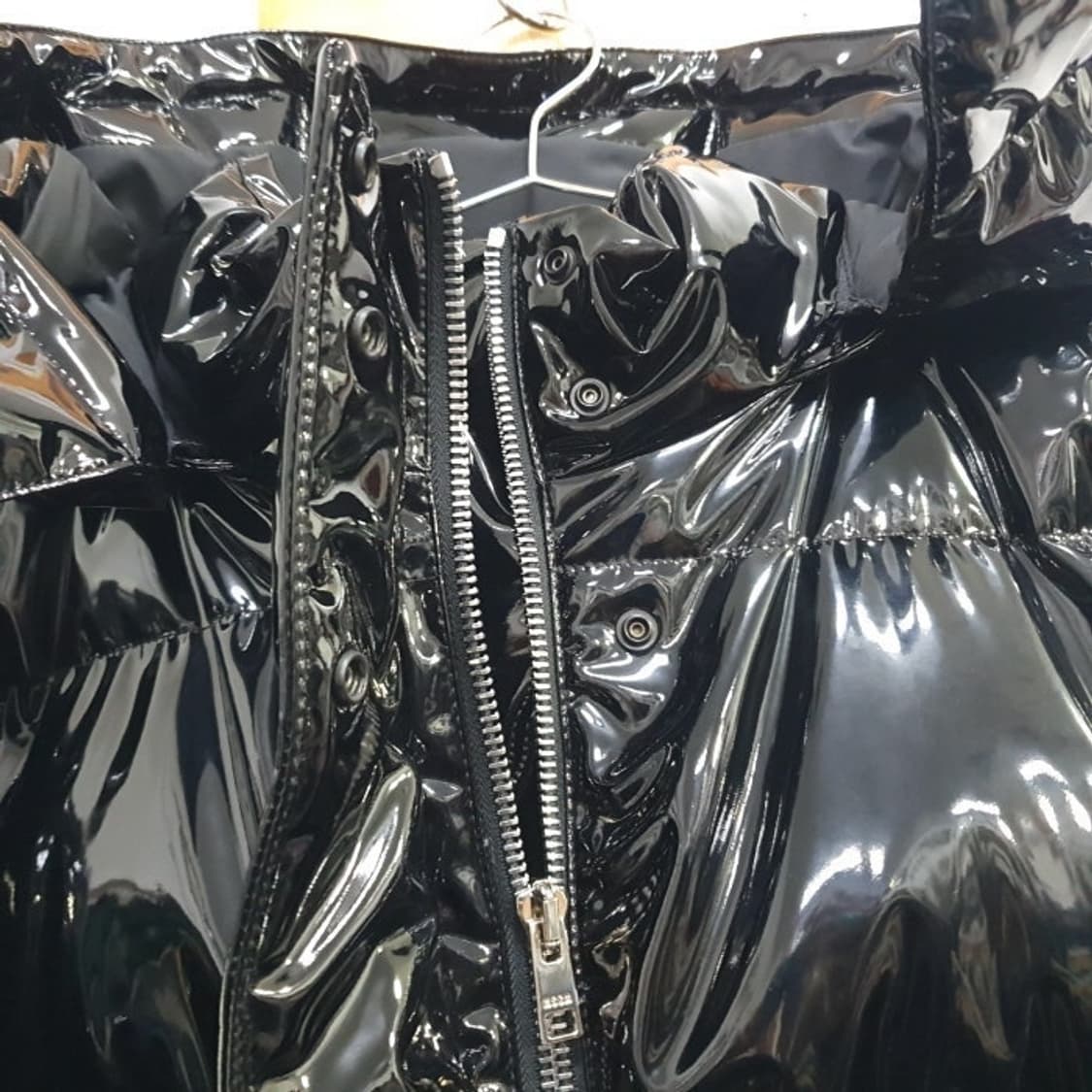 MSGM MILANO 아우터 구스 패딩점퍼(95) 상품이미지3