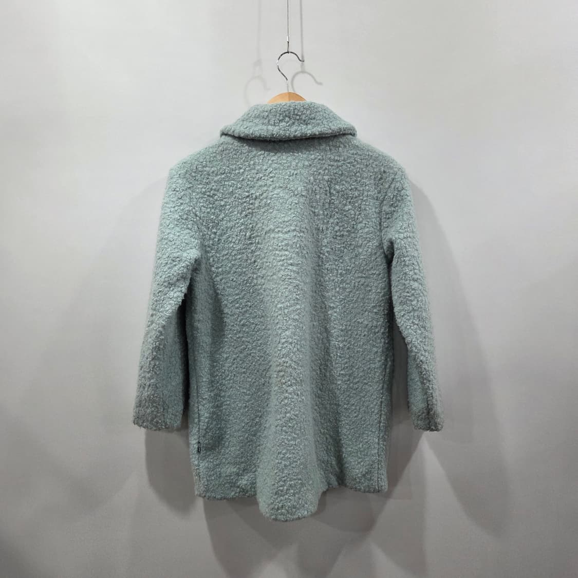 몰로 부클레 코트 152  상품이미지4