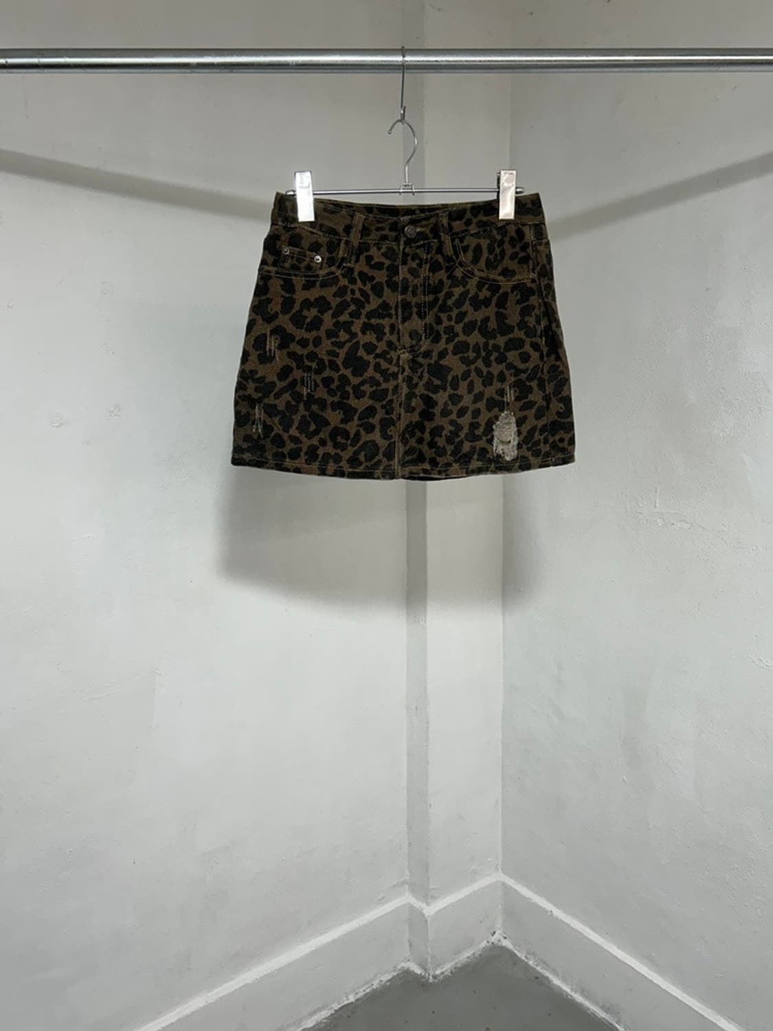 vtg skirt 상품이미지1