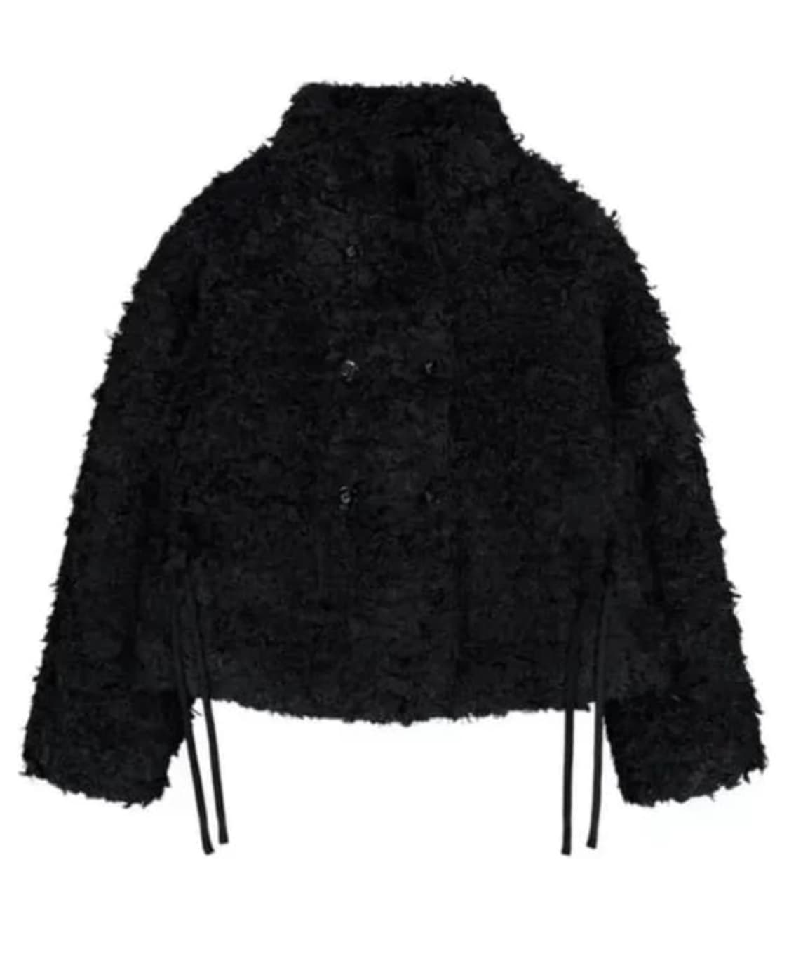 코이세이오 퍼자켓 상품이미지1