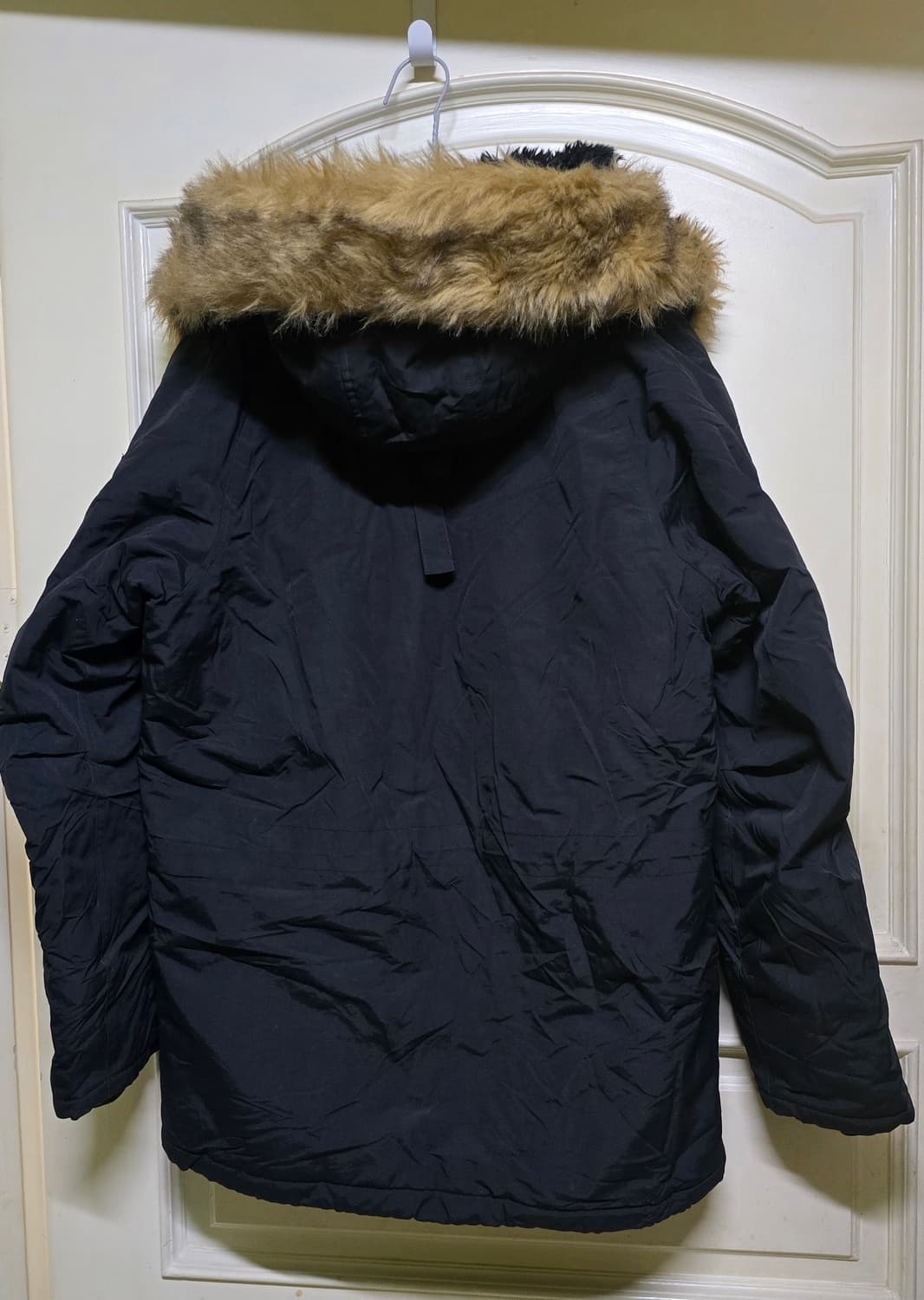 칼하트패딩  상품이미지2