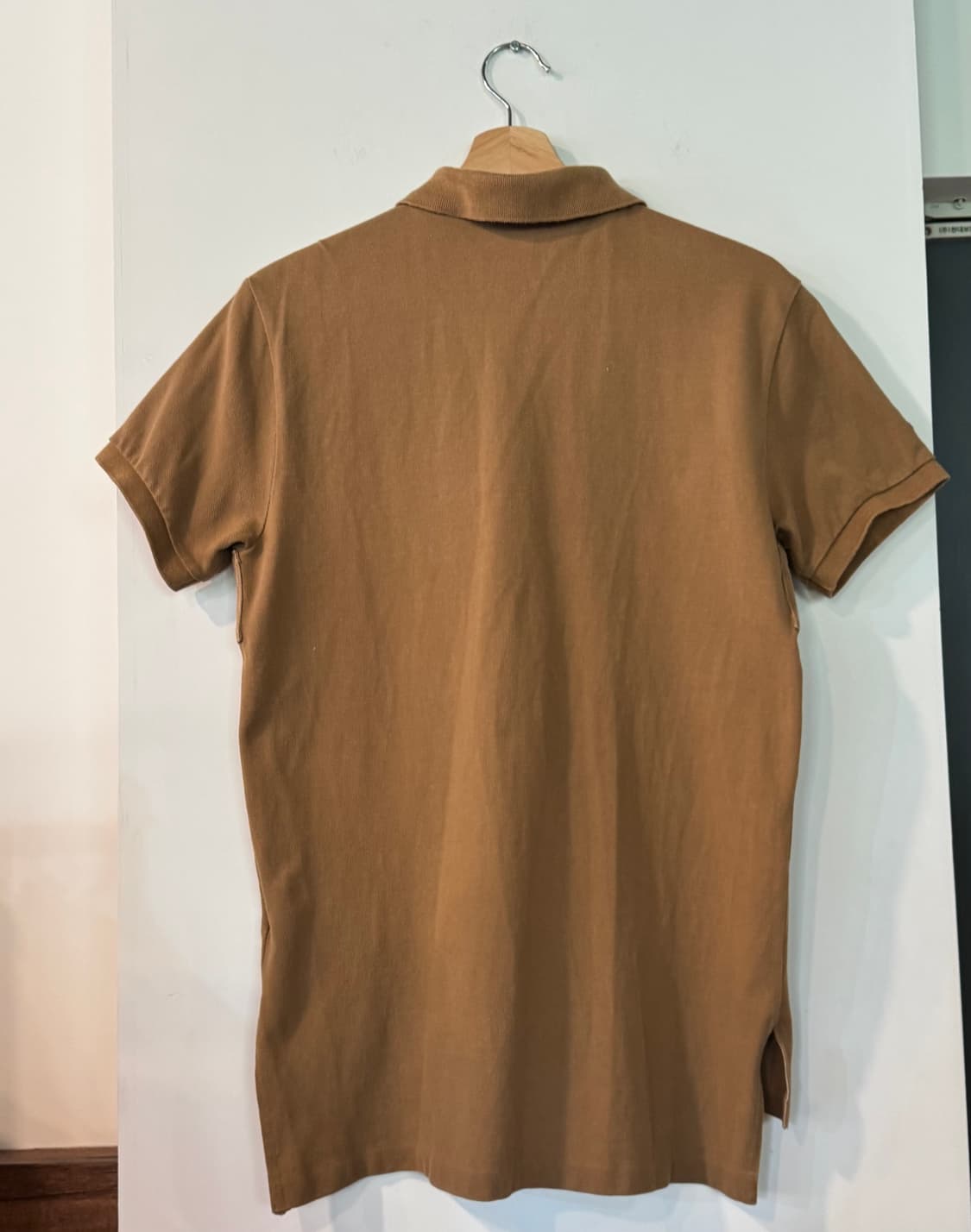 폴로 빅포니 브라운 s 상품이미지6