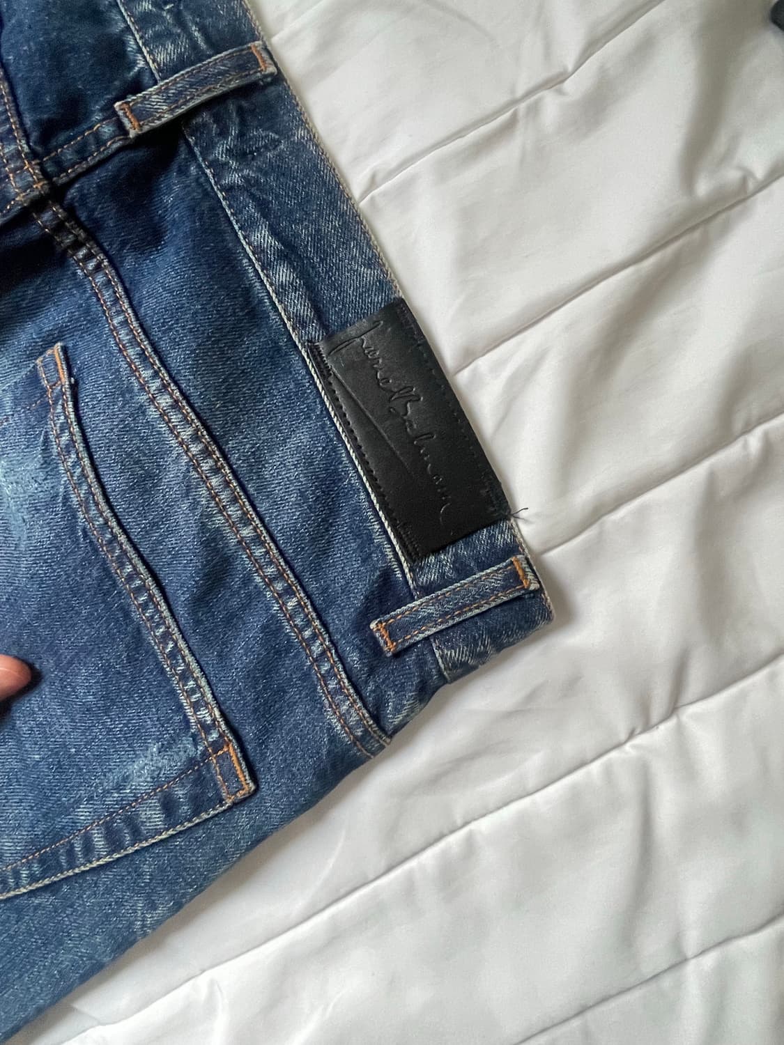 Pierre Balmain Denim 상품이미지7