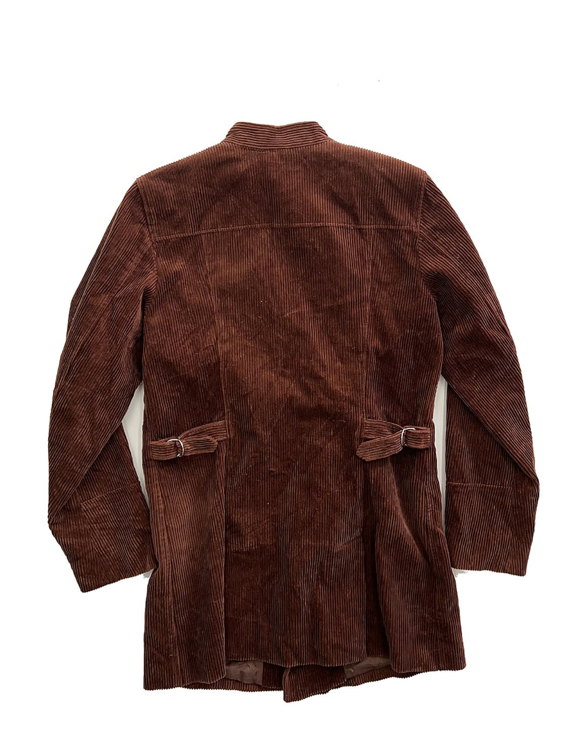 아네스 베 코듀로이 자켓 상품이미지5