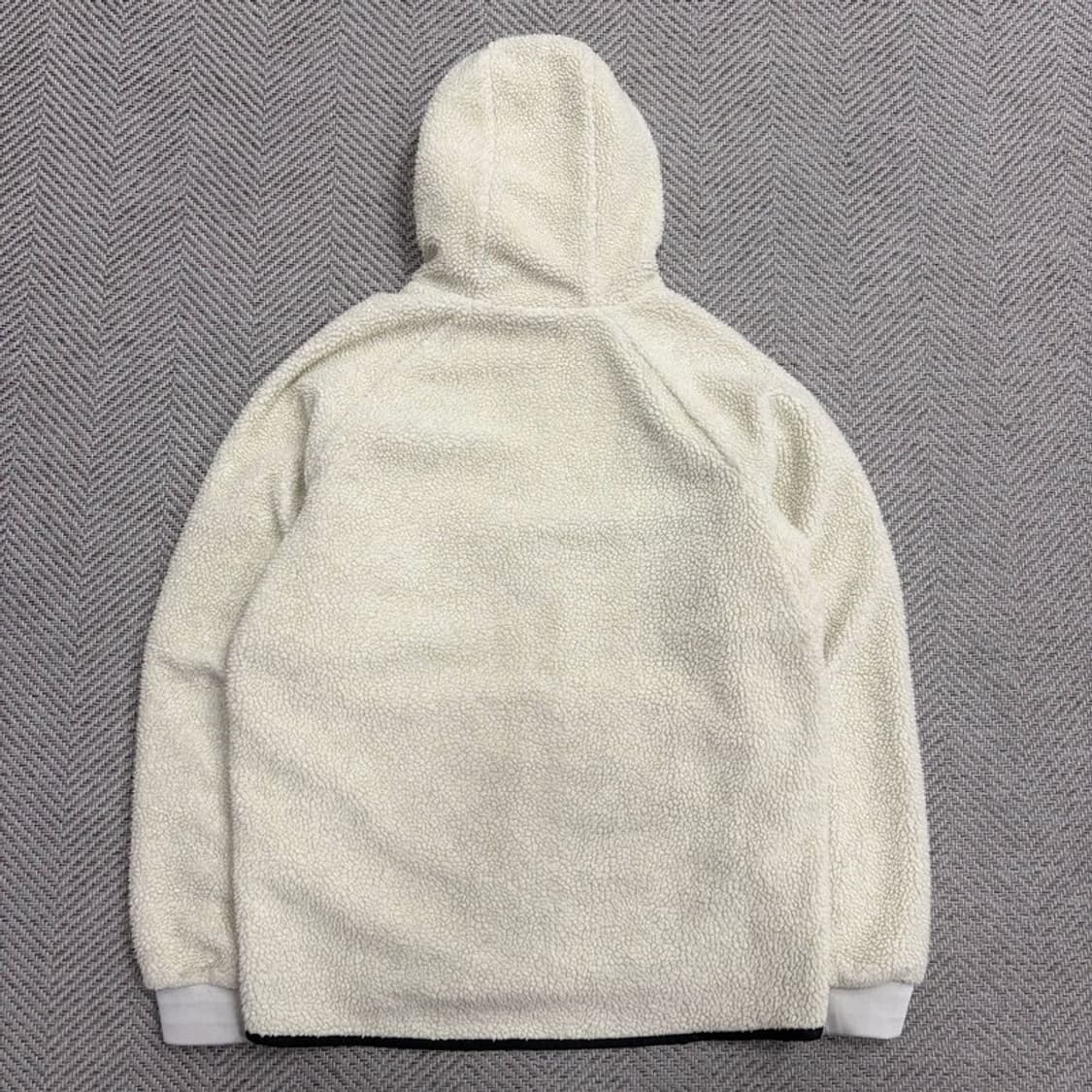 나이키 후드 플리스 집업 v1884 상품이미지2