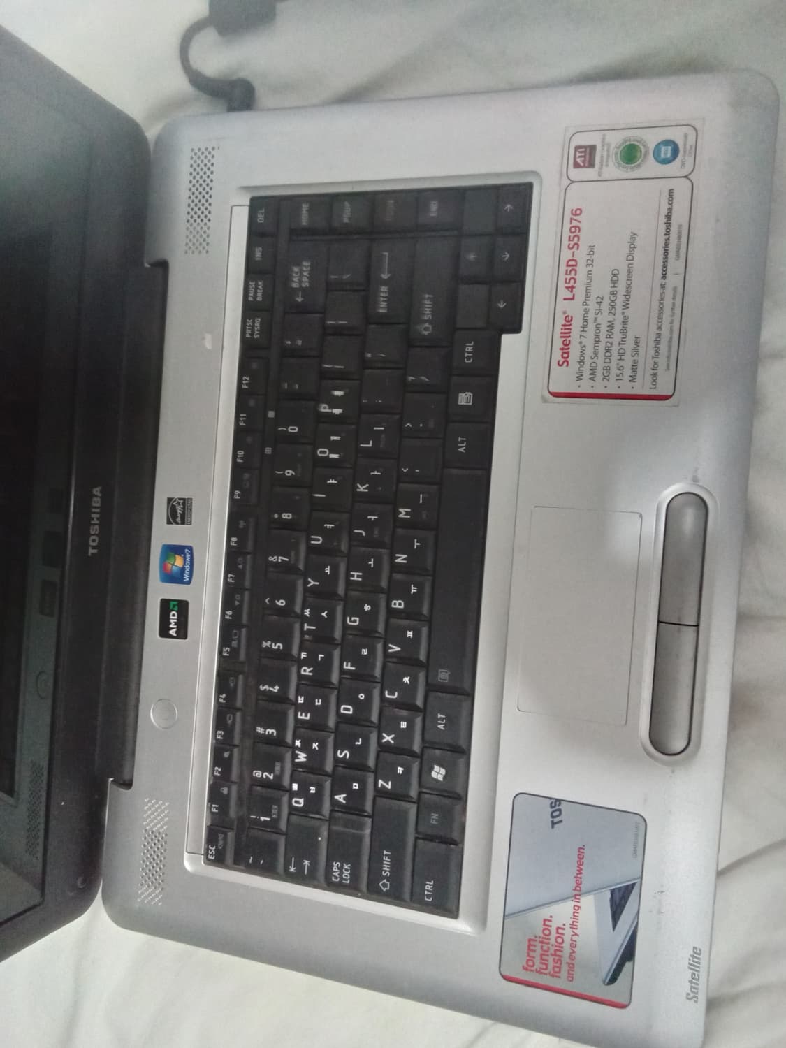 삼보 에버라텍, 도시바 셰틀라이트 상품이미지5