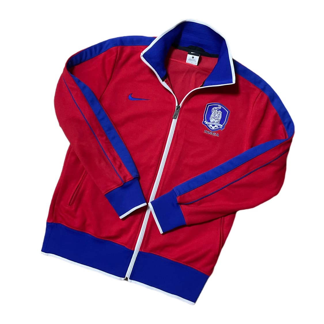 대한민국 국대 나이키 져지 상품이미지2