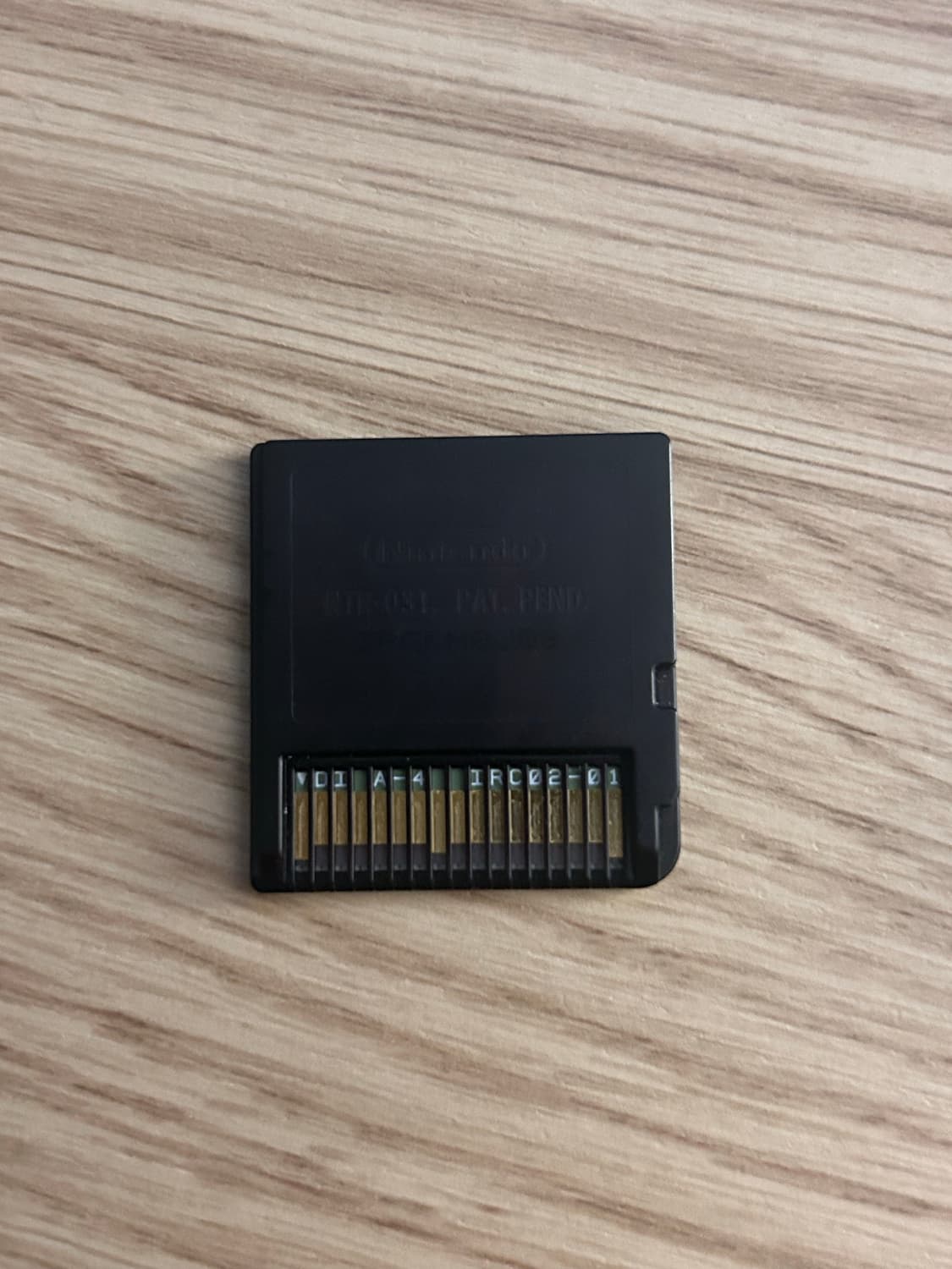 포켓몬스터 소울실버 상품이미지2