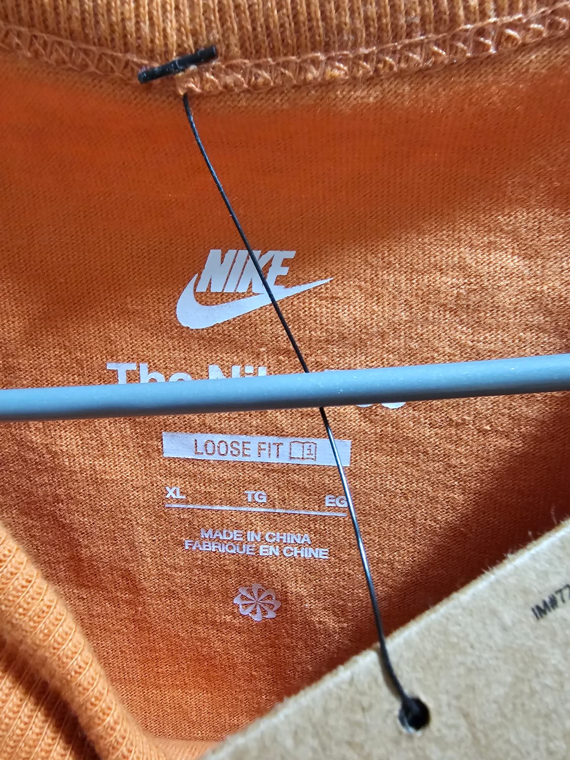 나이키 반팔티  상품이미지2