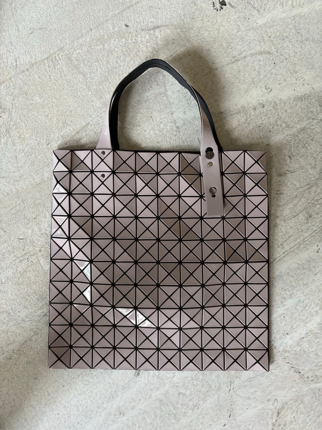 BAO BAO ISSEY MIYAKE BAG 상품이미지1