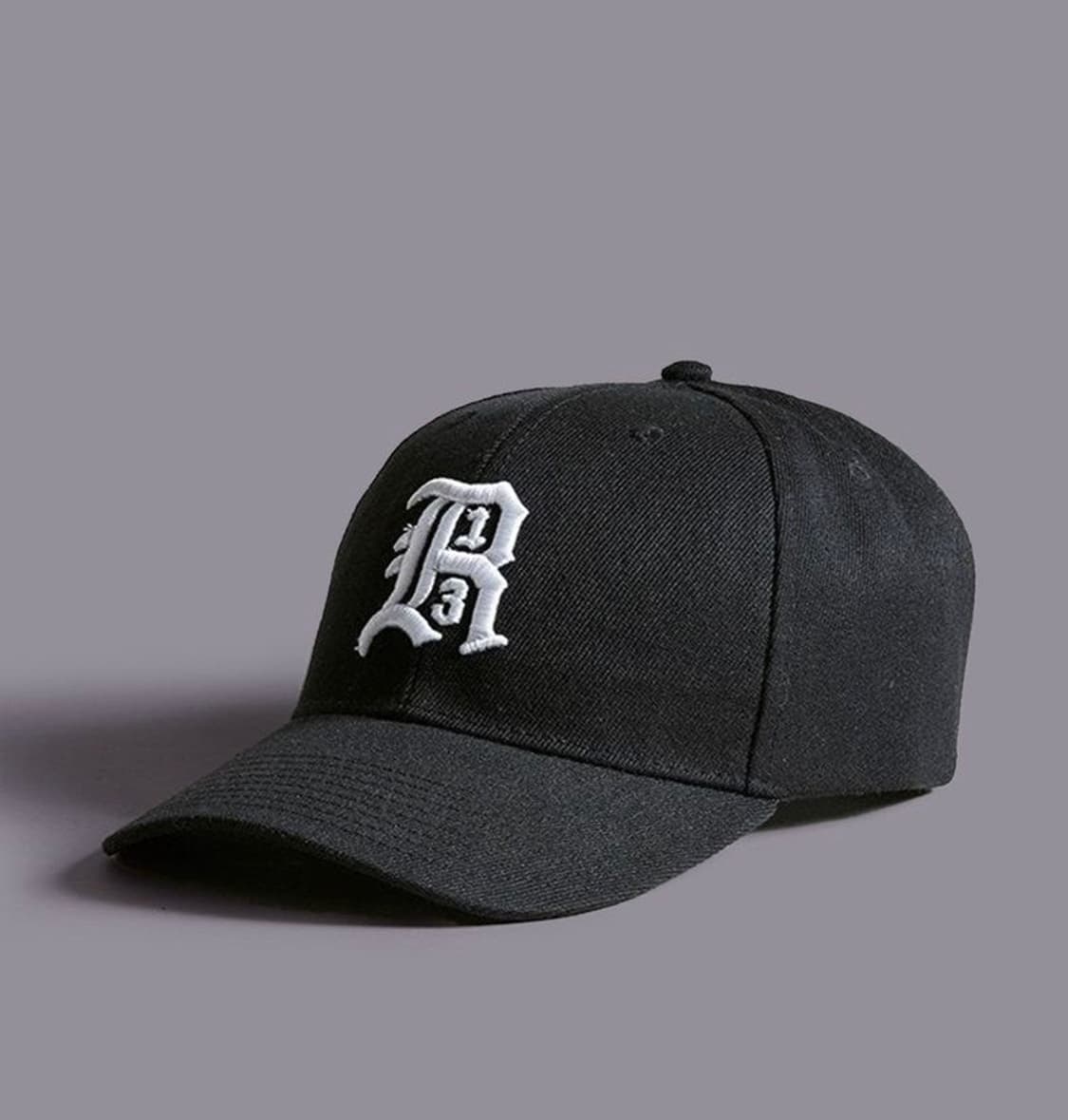 R13 알써틴 볼캡 상품이미지1