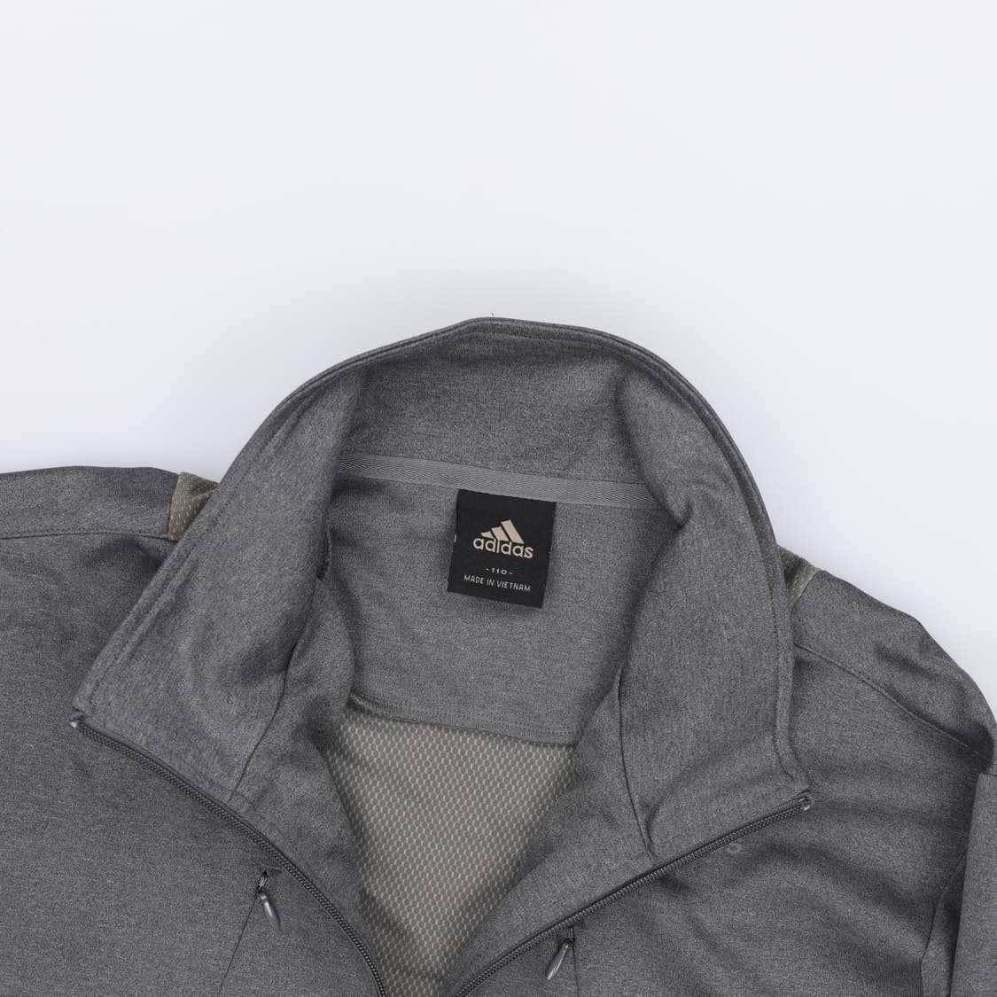 110 아디다스 트랙탑 져지 0311H1 상품이미지3