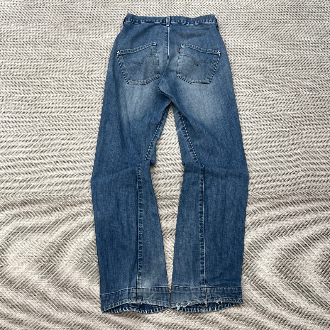 리바이스 엔지니어드 데님팬츠 r2301 상품이미지2