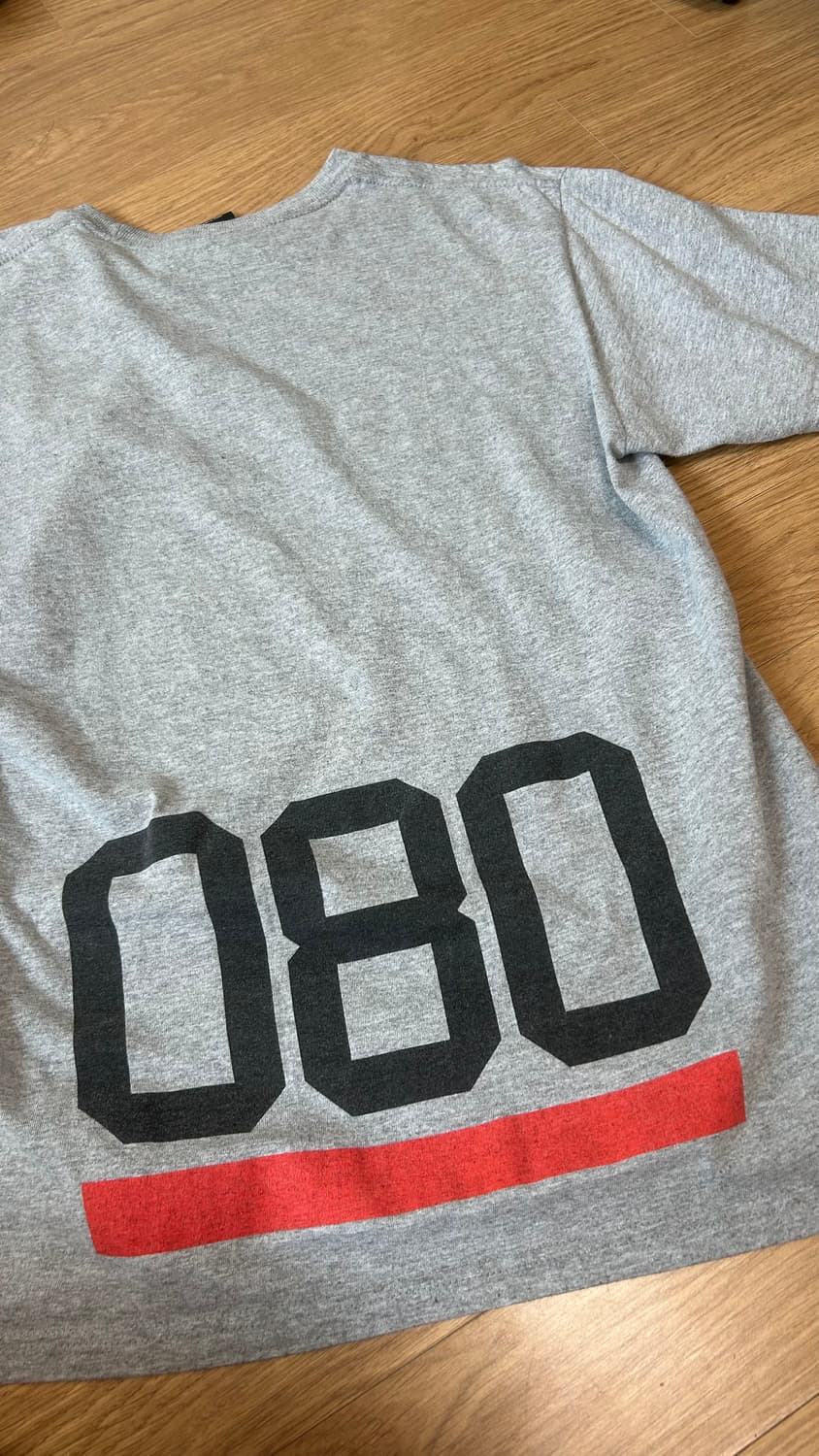 스투시 080 반팔 상품이미지3