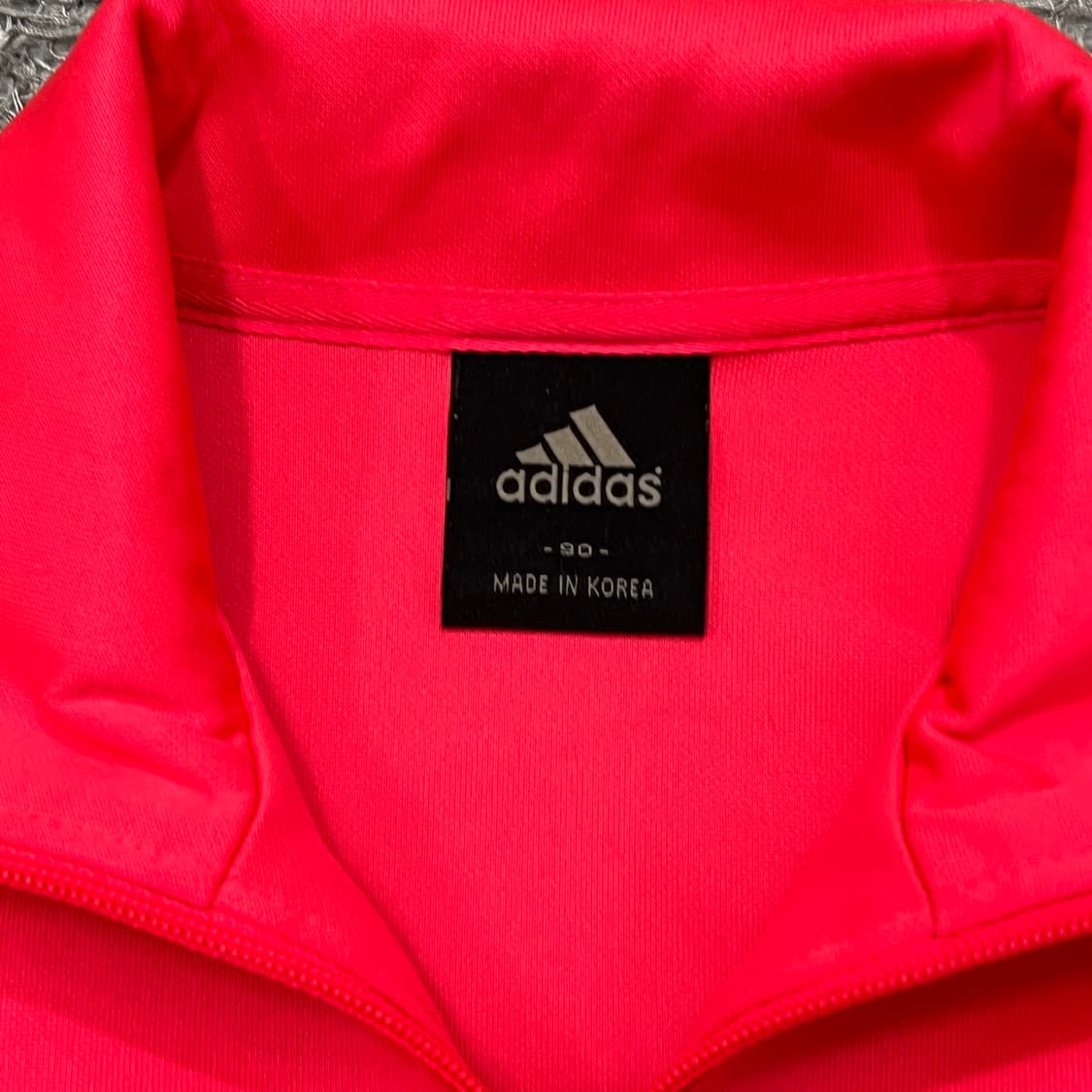 [우먼90-95] 아디다스 져지 상품이미지3