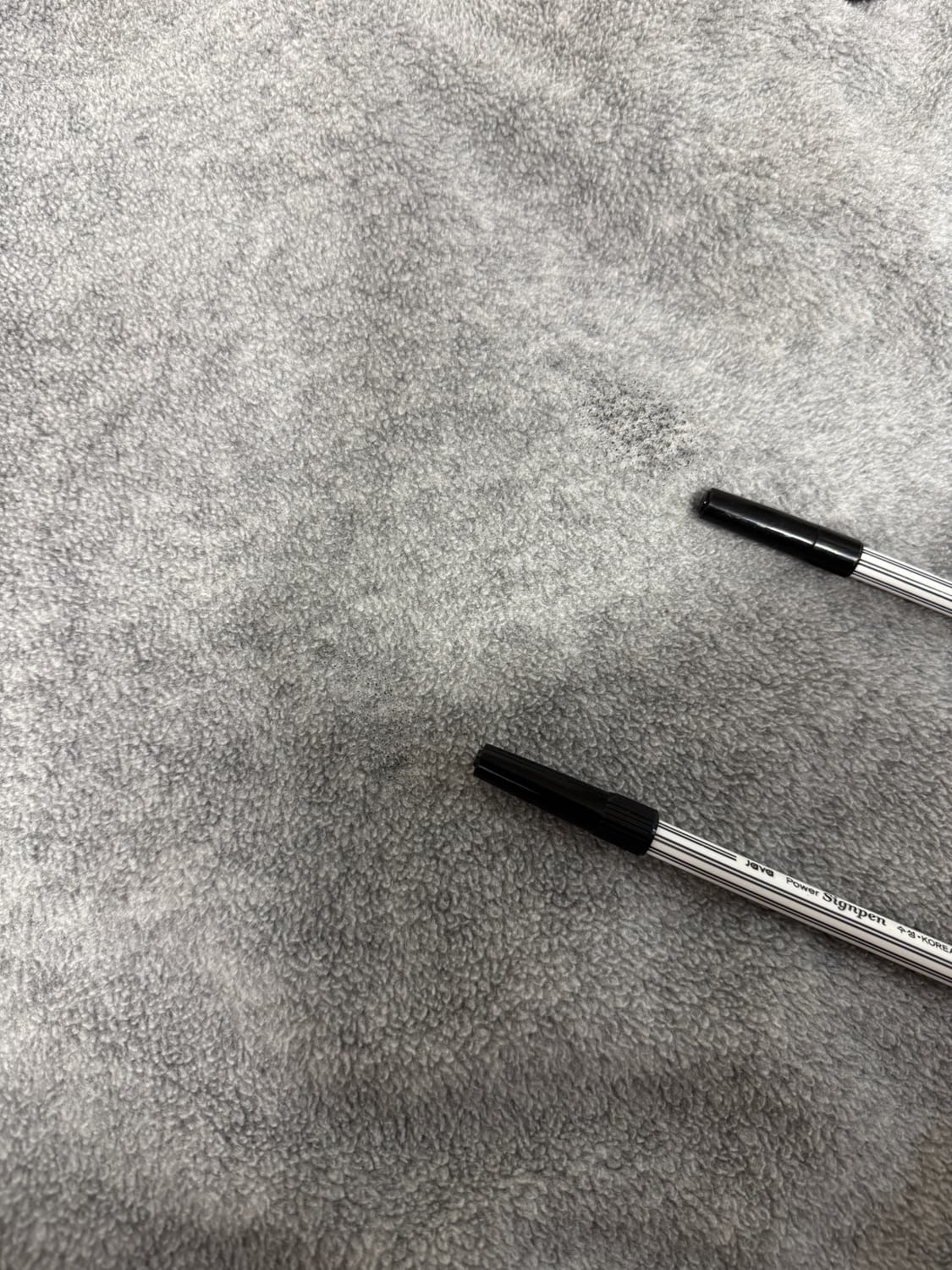 파타고니아 신칠라 스냅 티 풀 오버 그레이 블루 메이드 인 자메이카 상품이미지9