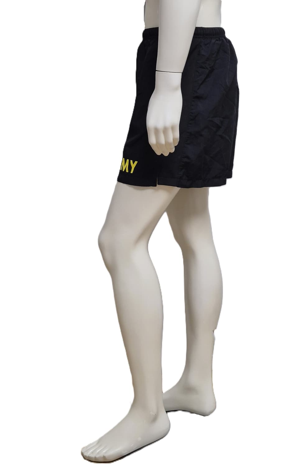 미육군 APFU 체육복 트레이닝복 반바지 하의 (S) (3) 상품이미지2