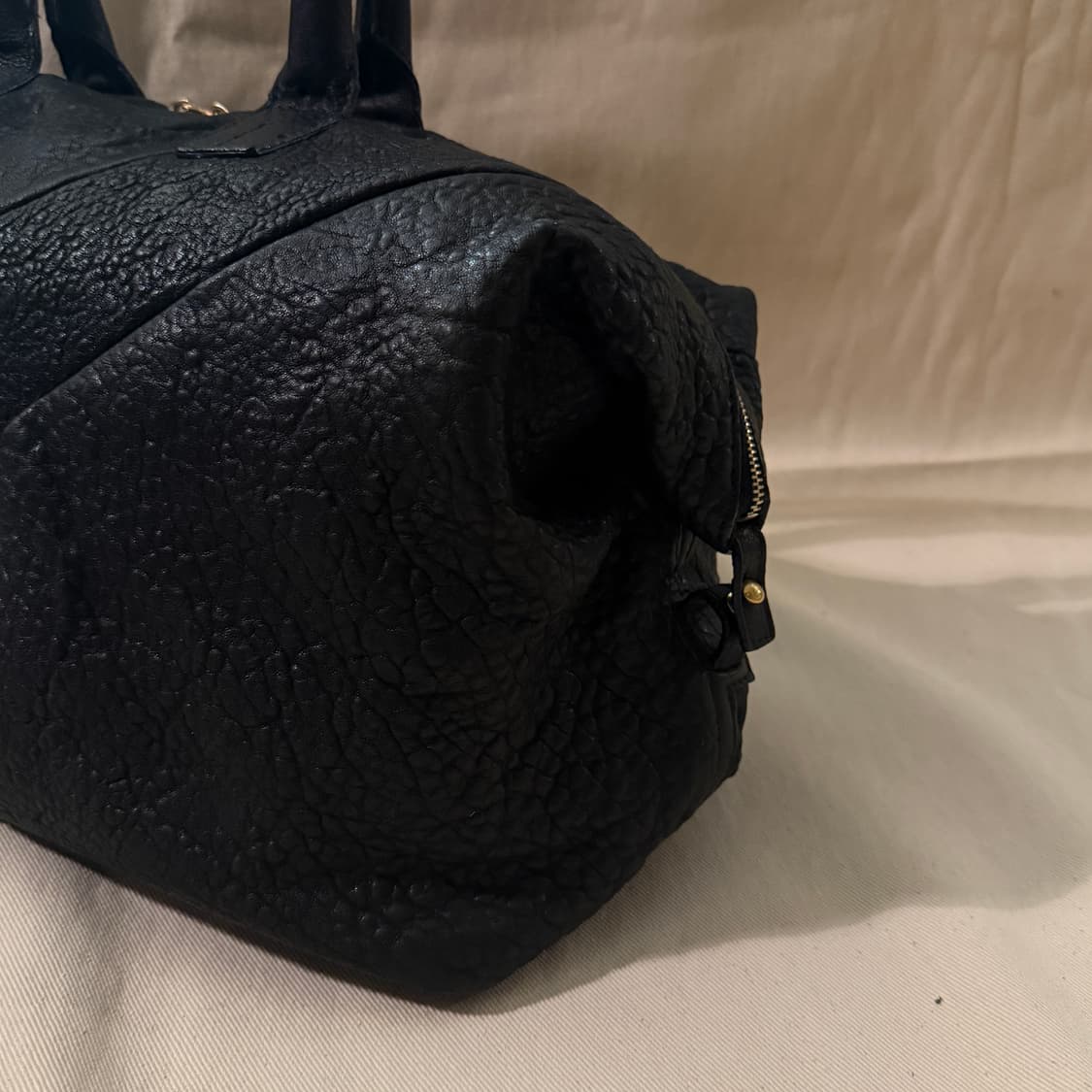 입생로랑 이지백 / 더플백 상품이미지8