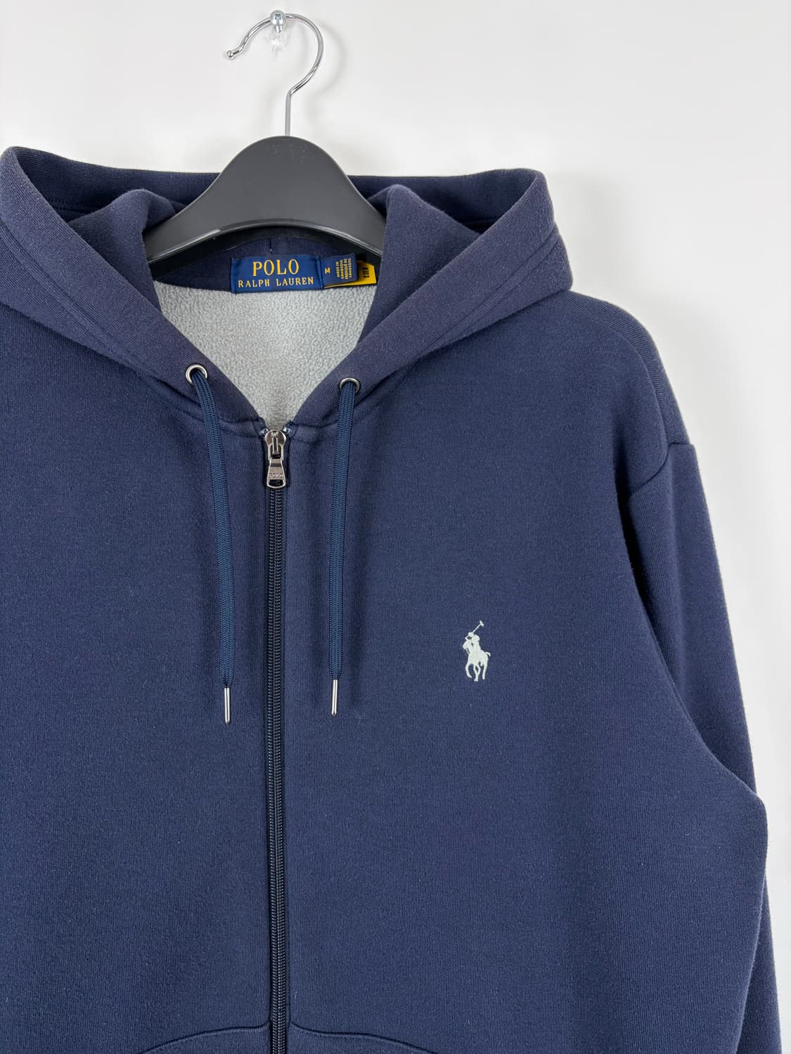 a190) 폴로랄프로렌 포니후드집업 상품이미지3