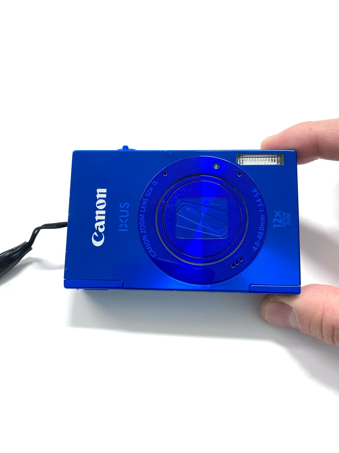 캐논 익서스 IXUS 500 HS 디지털 카메라 상품이미지1