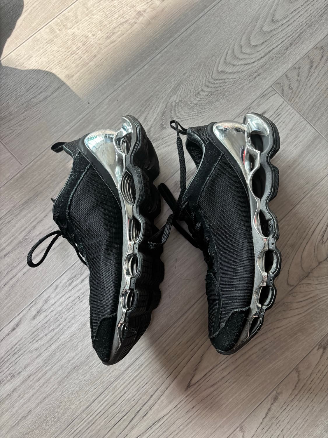 [275] 미즈노 그라프페이퍼 웨이브프로페시 상품이미지3