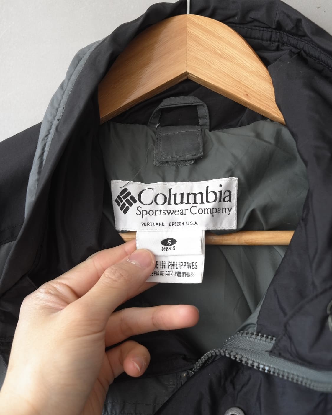 90-00s Columbia 상품이미지5
