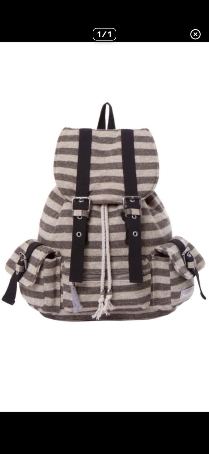 텐스댄스 백팩 상품이미지2