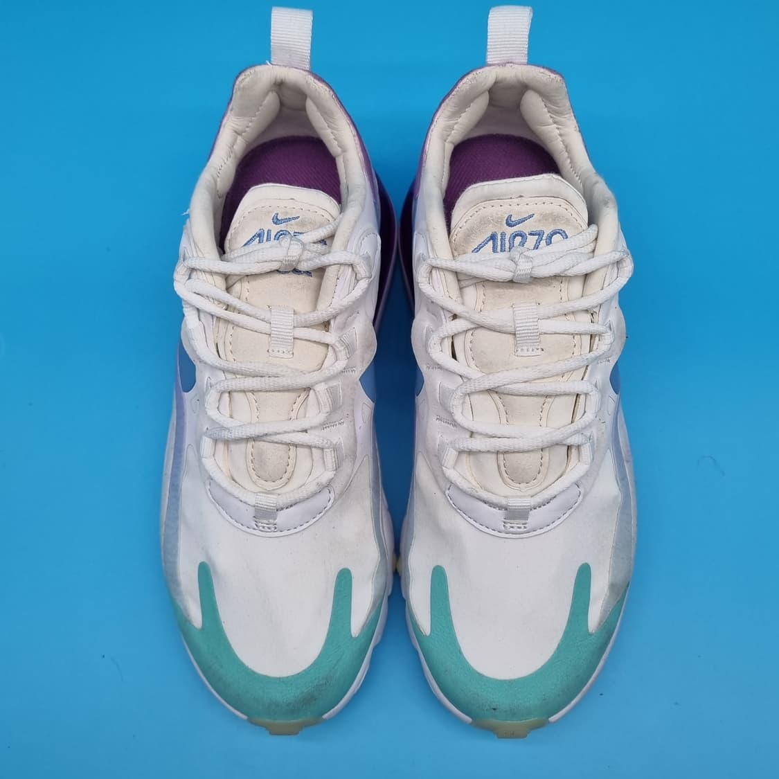 O 나이키 에어맥스 270 운동화 225 상품이미지2