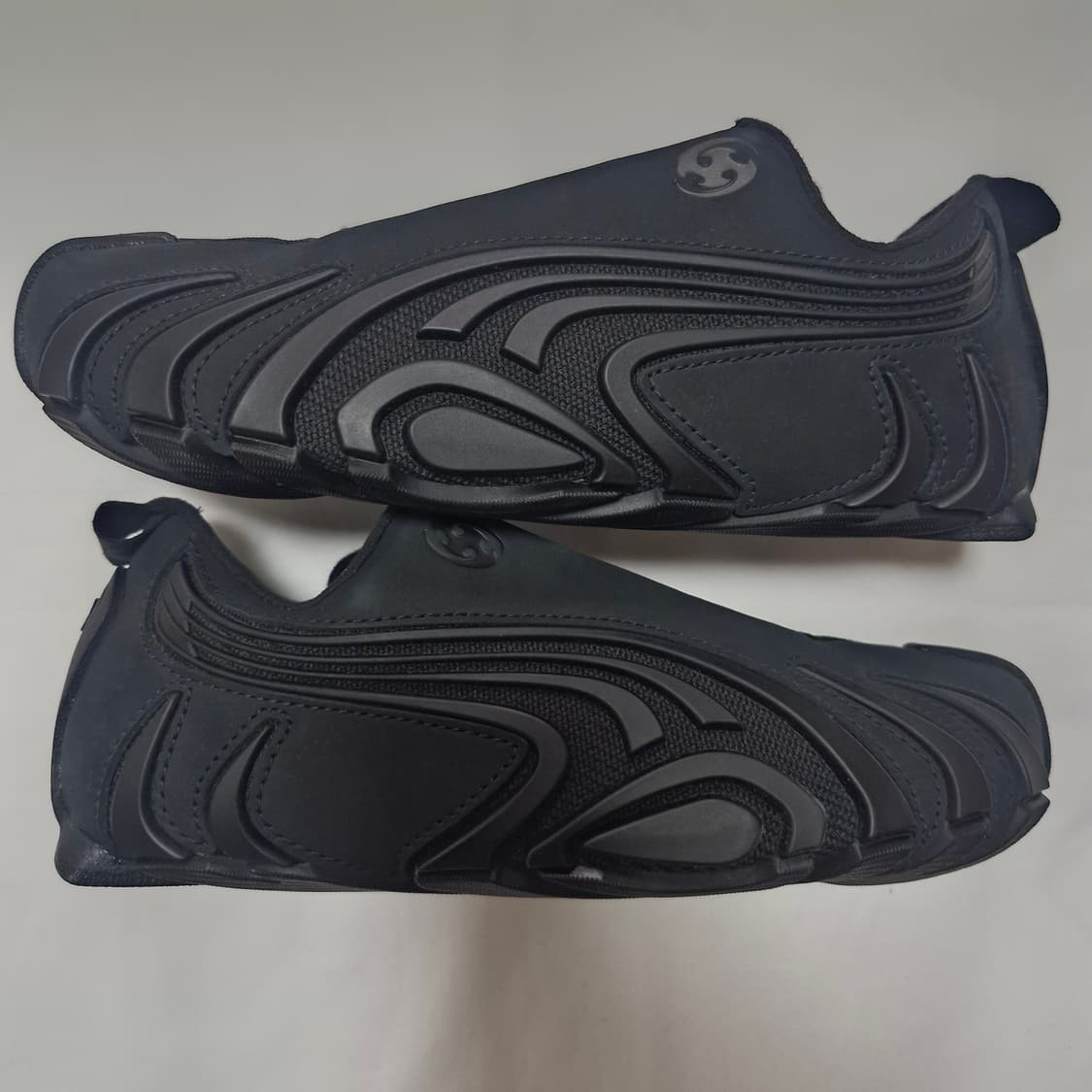 푸마 산산기어 탈론 블랙 여자 운동화 스니커즈 상품이미지8