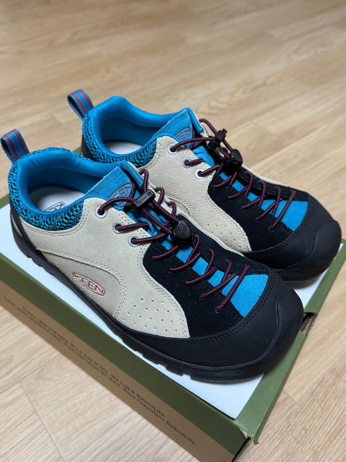 킨 재스퍼 255 상품이미지3