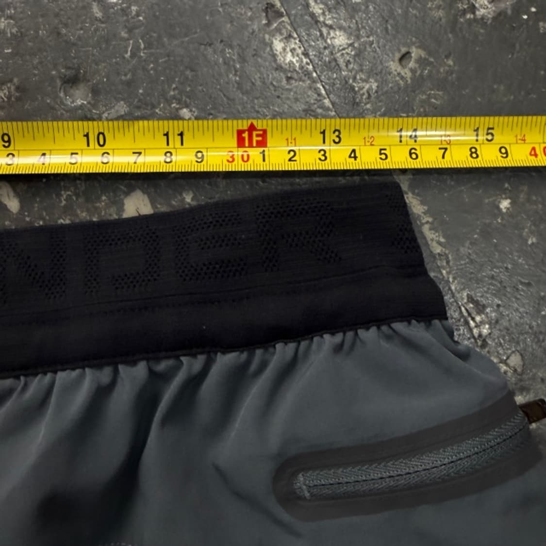 105 언더아머 런닝 반바지 상품이미지8