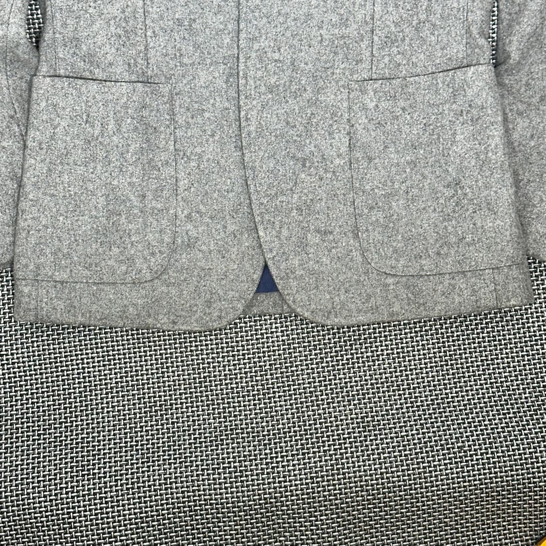 VETEMENTS DE SPORT 자켓 (L) 상품이미지3