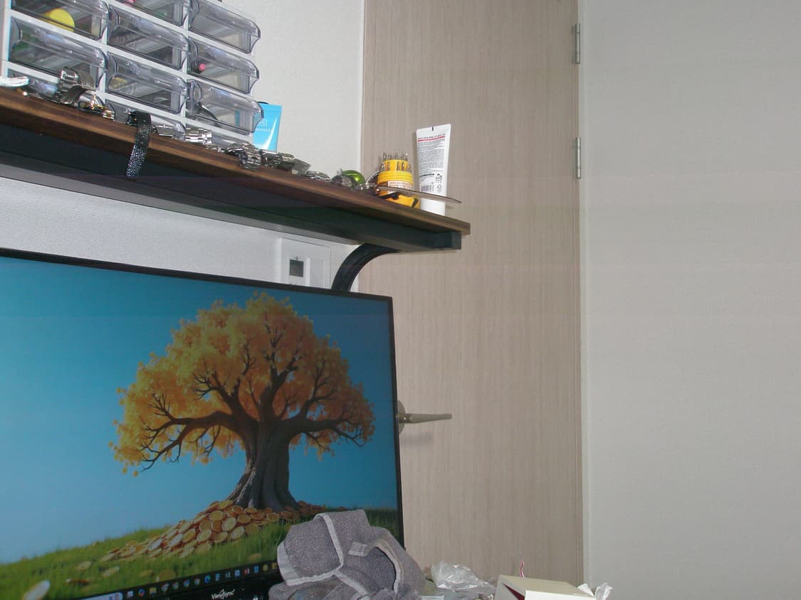 올림푸스 FE-240 박스셋 (하자있음) 상품이미지10