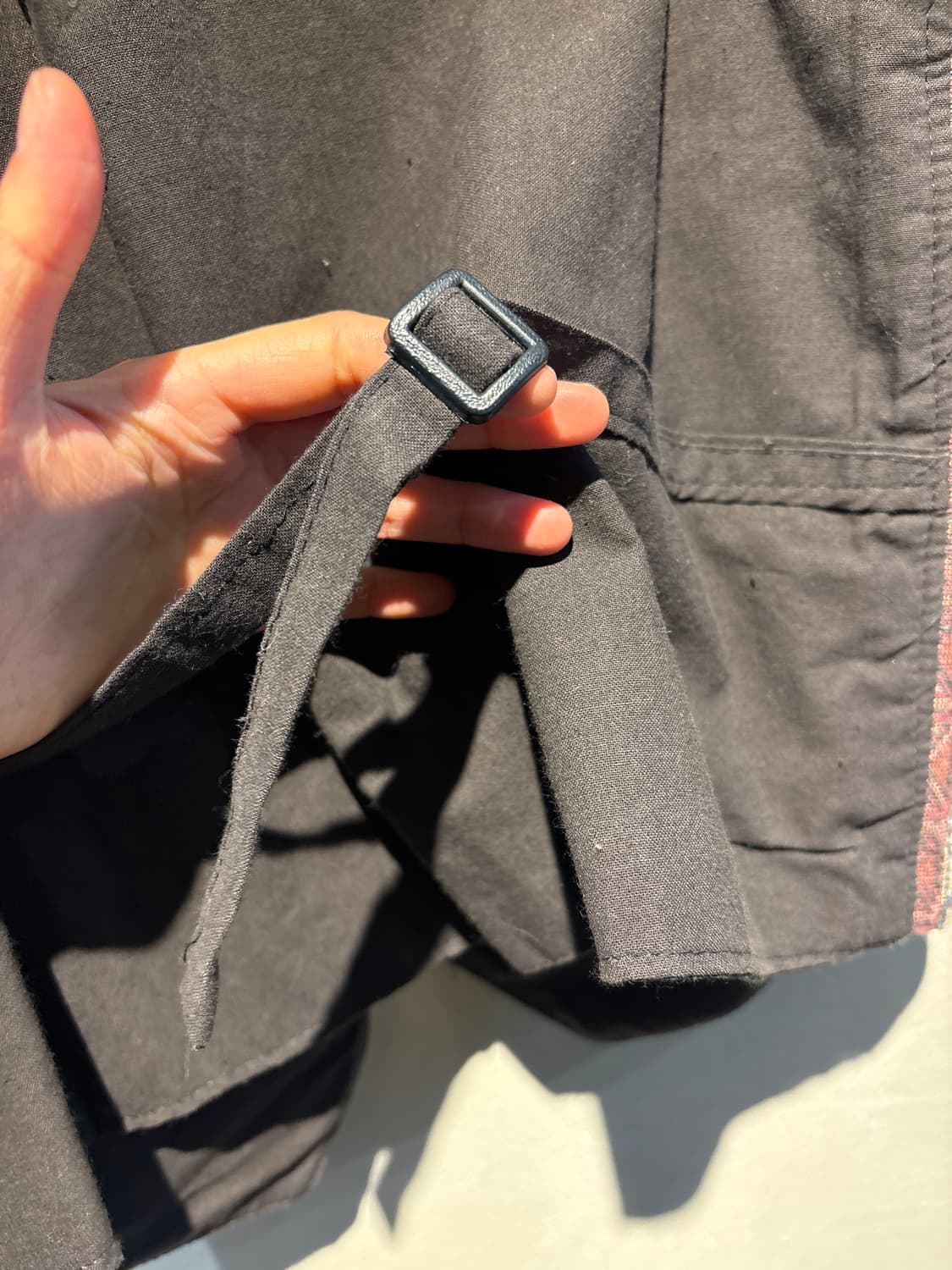 웨스턴 캔버스 베스트 상품이미지4