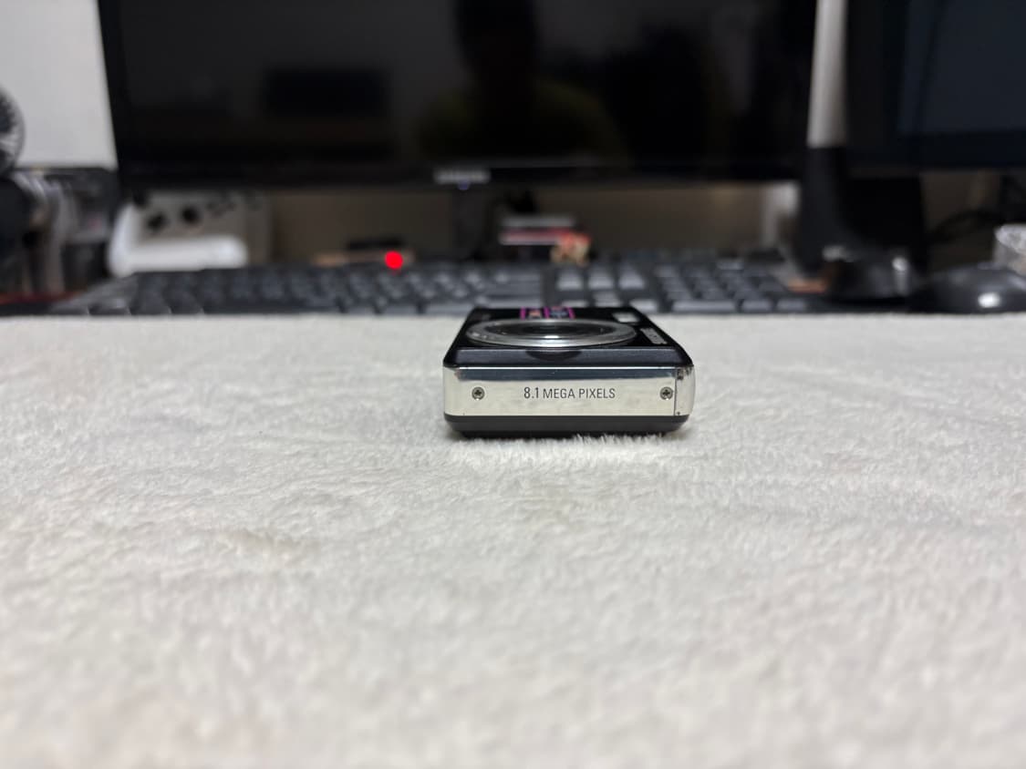 삼성 L830 📸✨ 💖 조여원 디카 감성으로 요즘 다시 뜨는 그 모델 상품이미지7