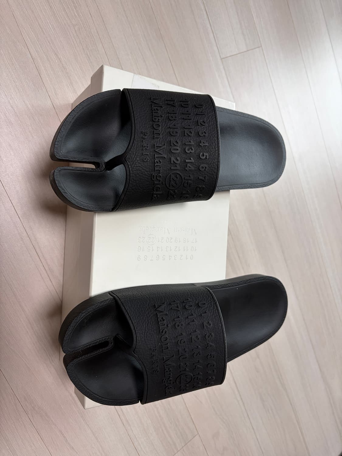 마르지엘라 타비 슬리퍼 280(ITA43) 상품이미지2