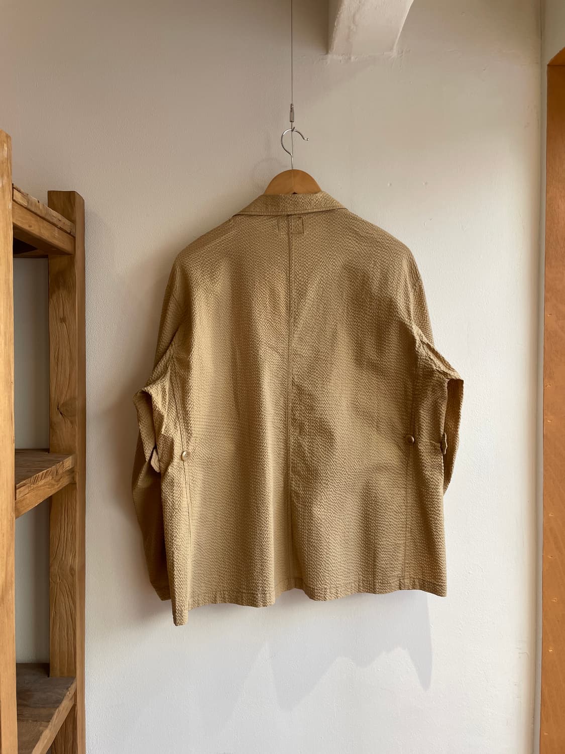 칼오라인 카탈리나 시어서커 자켓 상품이미지4